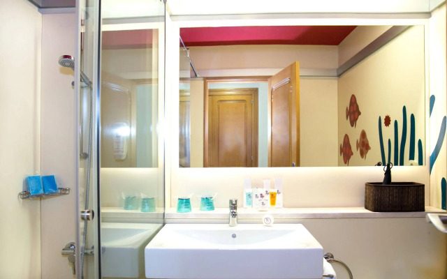 Apartamentos LIVVO Puerto de Mogán