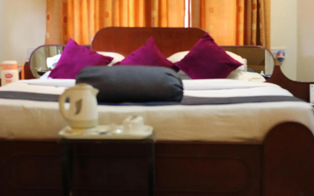 Oriental Palace Resort