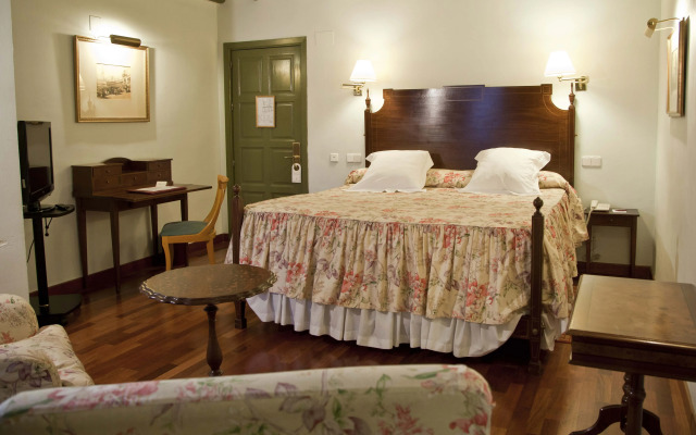 Las Casas de la Juderia