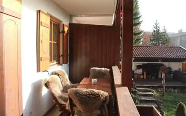 Ferienhaus Thimlefi
