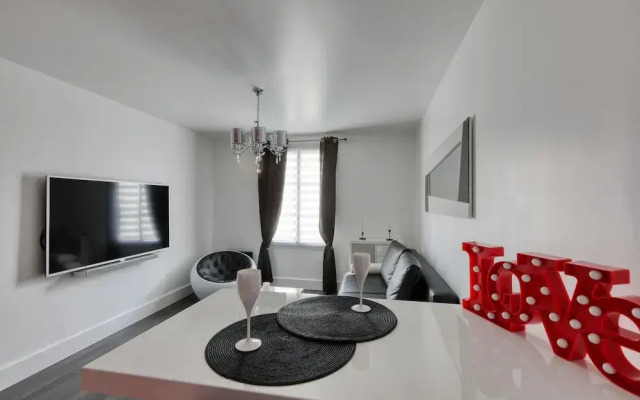 123home - Suite & spa