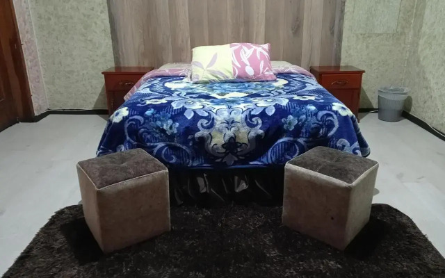 Hostal residencial La Perla Cuencana