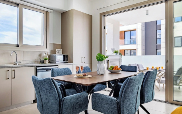 Mulberry Tree Premium Apartments
