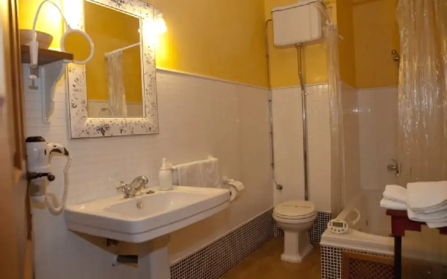 Casa Rural La Casina