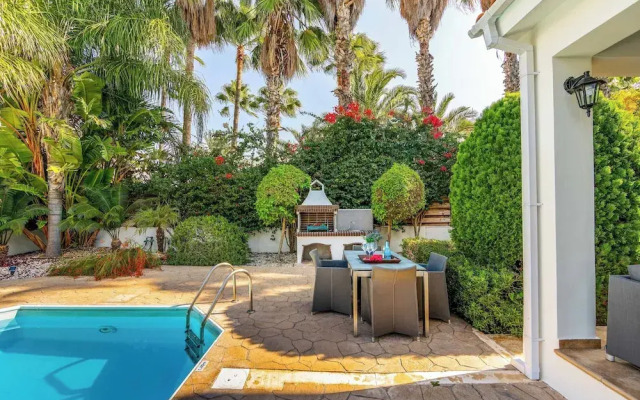 Villa Relax Latchi