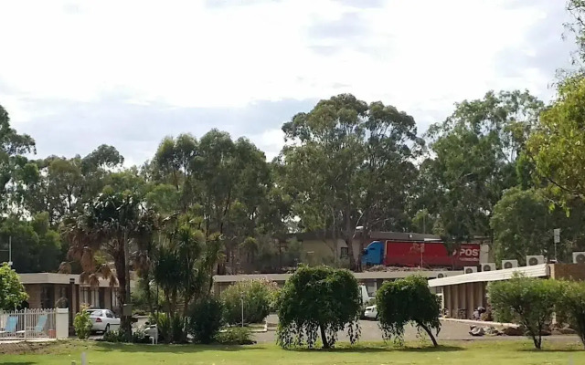 Seymour Motel