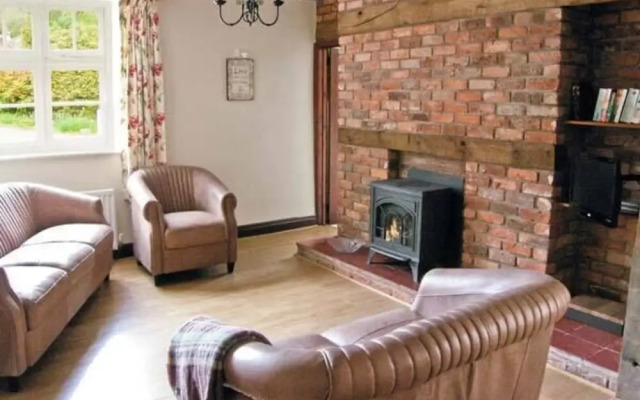 East Cottage