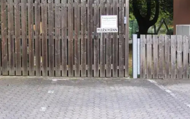 Ferienwohnung Markmann