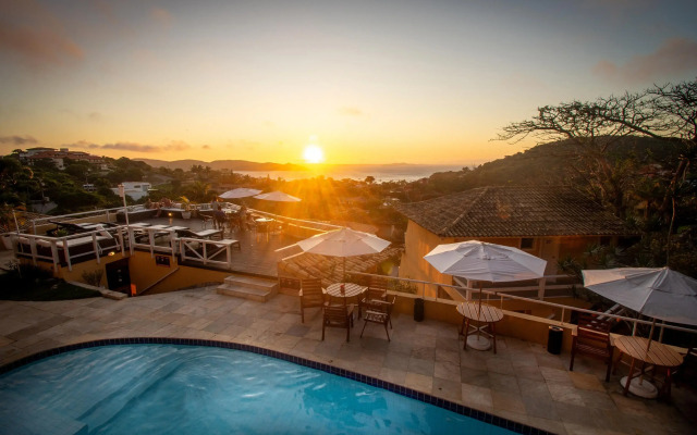 Pousada e Spa Villa Mercedes by Latitud Hoteles