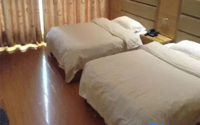 Yongzhou Hongfeng Express Business Hotel