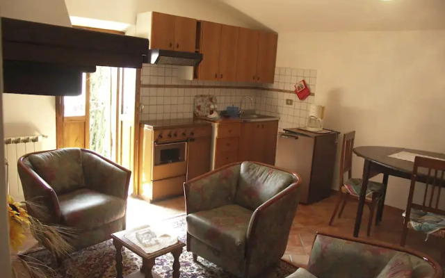 Verdidea - Casa San Valentino