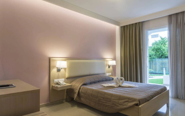 Agrelli Hotel
