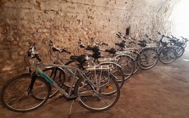 Hôtel de la Sologne