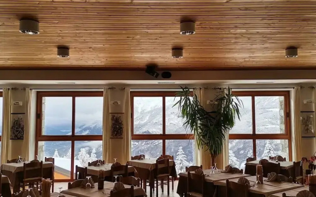 Albergo Sargas