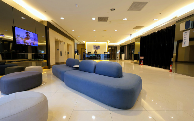 Holiday Inn Express Taichung Park by IHG