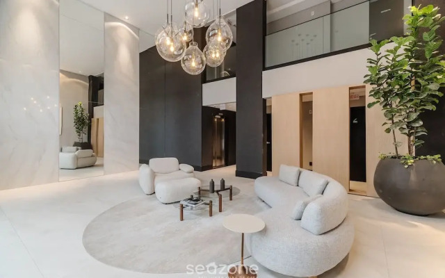 Lgds - Apartments in Downtown Florianopolis