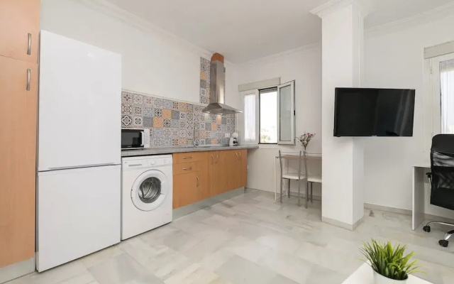 Verano En Chiclana - Apartment With Free Wifi