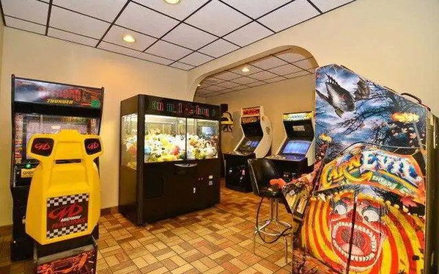 Best Western Napoleon Inn & Suites