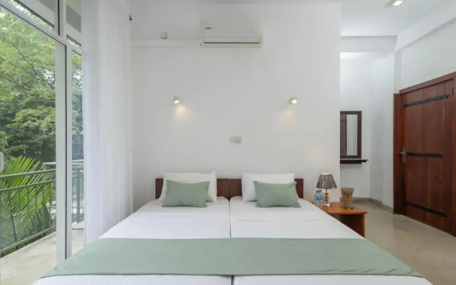 Monarch Villa Hanthana Kandy
