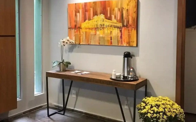 Apart Hotel Garibaldi