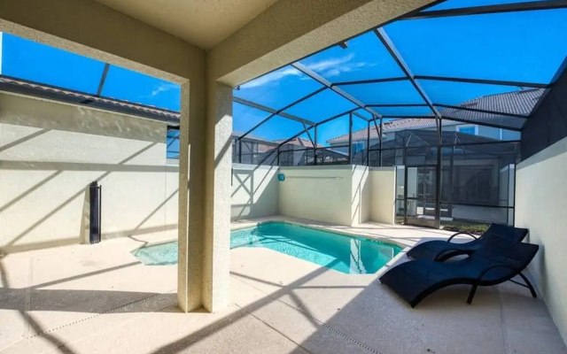 Themed 4BR Home-mickey Star Wars Pool Spacious