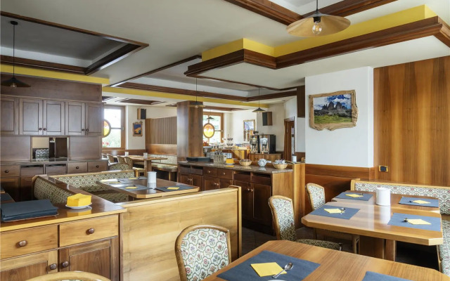 Best Western Hotel Nevada