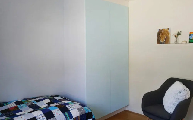 9 Person Holiday Home in Sollentuna-by Traum
