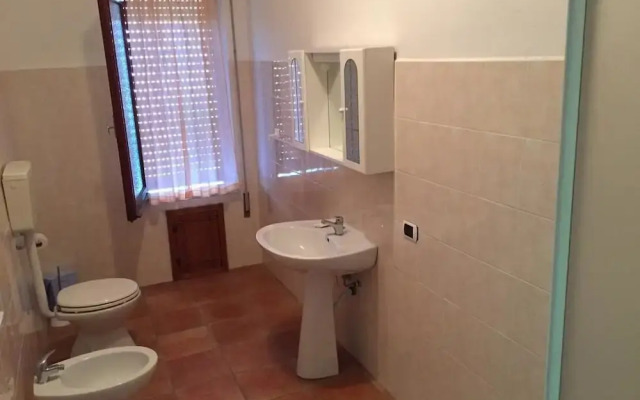 La Mimosa B&B