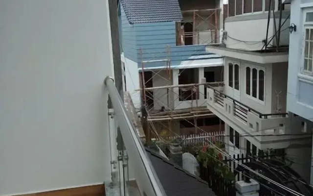 Gia Khanh Hotel