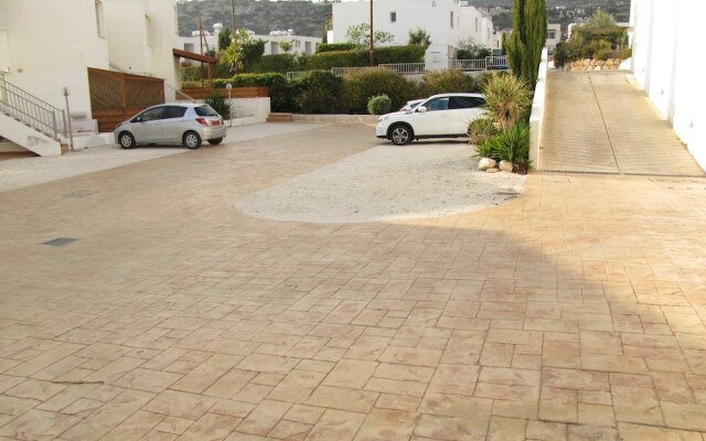 Webooking Pegia Apartment