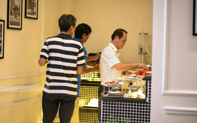 La Selva Premium Hotel