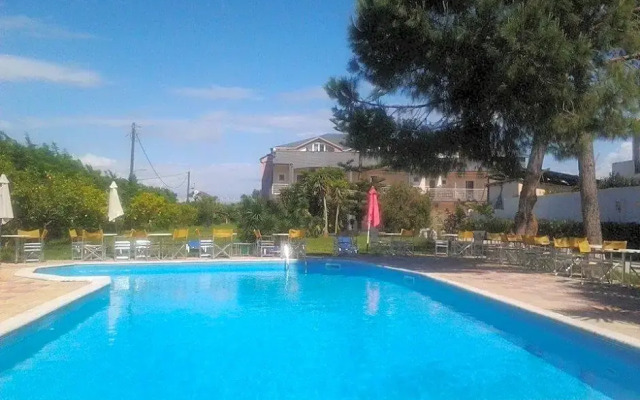 Villa Pap