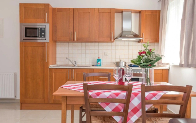 Porto Samaria holiday resort