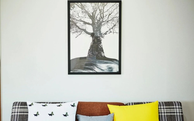 Baco Home 3 & Slow Mansion