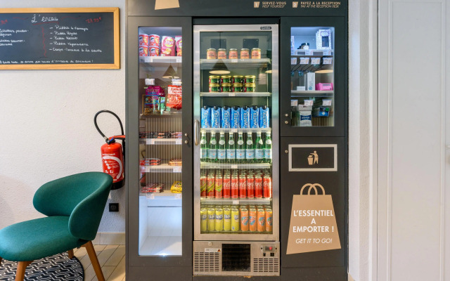 Campanile NATURE - Toulouse Nord L'Union