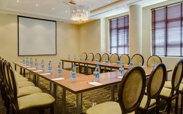 Protea Hotel Benin City Select Emotan