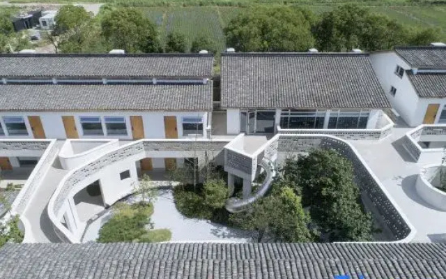 Ideal Village · Xuanshe | Twenty-Six Rooms Homestay