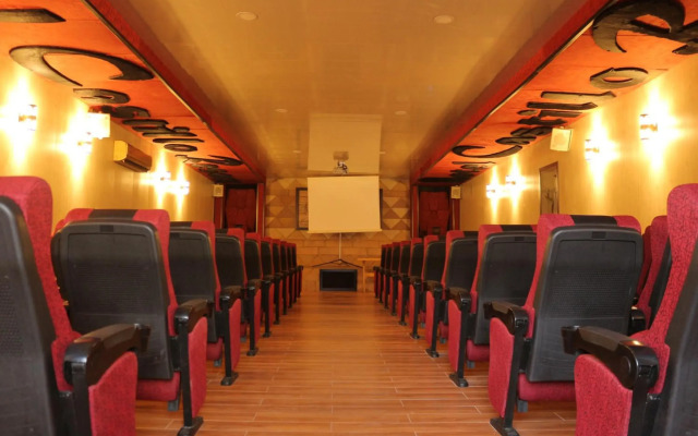 Hotel Castillo Resort