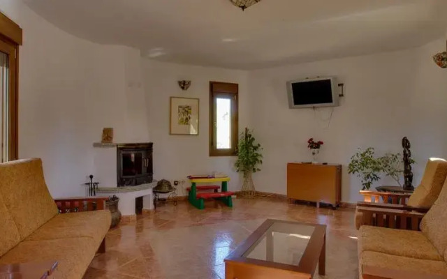 Casa Rural Las Gamitas