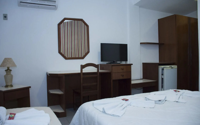 Hotel do Sino