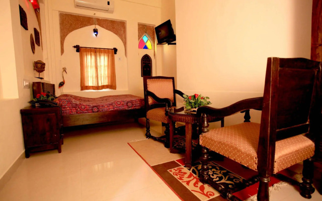 The Kothi Heritage