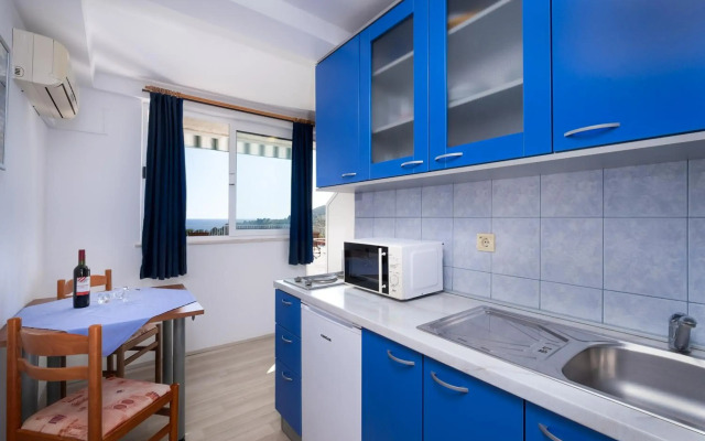 Apartments Katica