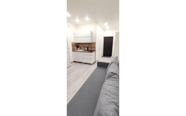 Апартаменты Суточно Уфа на улице Пугачева 33