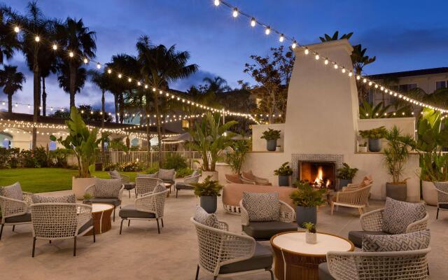 Hilton Garden Inn Carlsbad Beach