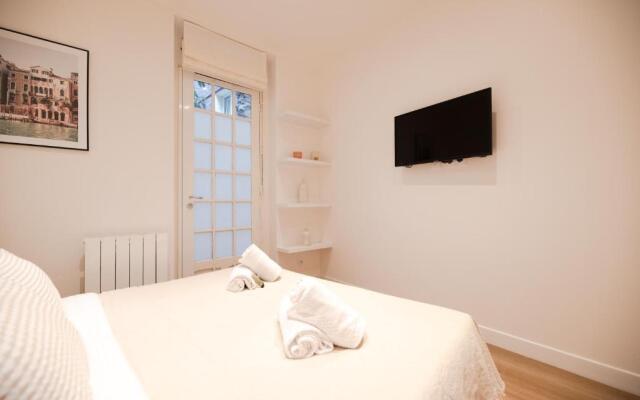 Beautiful Apartments in le "Haut Marais"