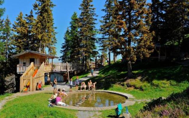 Wohlfühlappartement Bachhäusl