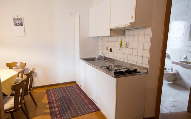 Ristorante Residence Calva