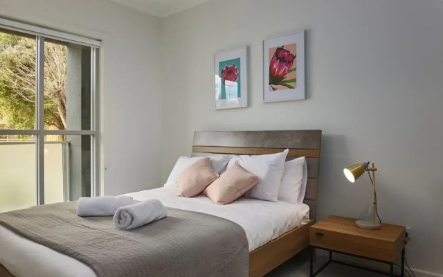 Bright and Updated 1 Bedroom Apartment
