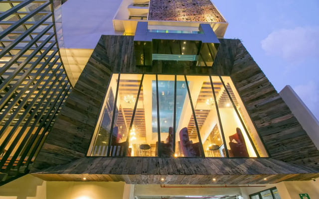 Posto Dormire Hotel Jakarta