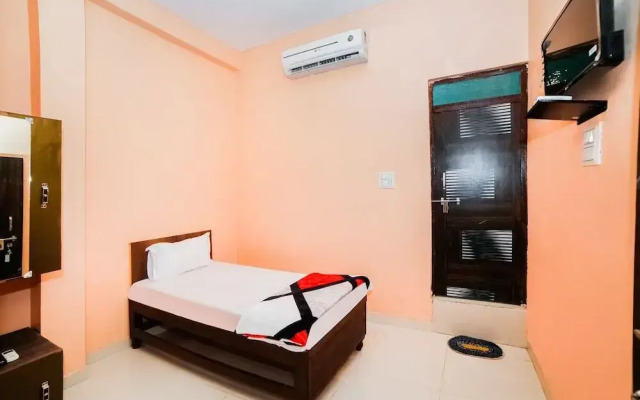 Hotel Kusha's by OYO Rooms